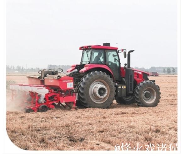 “三夏”里的新质生产力