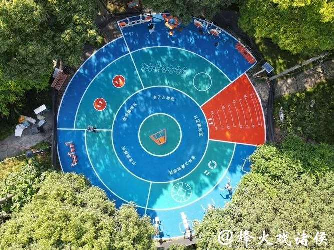 2026年本市将新建和改建市民益智健身苑点500个、市民运动球场180片