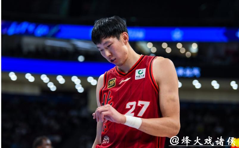 赛季或将缺席?周琦眼部伤情反复,名帅释疑,首钢全面支持康复计划 赛季或将缺席?周琦眼部伤情反复,名帅释疑,首钢全面支持康复计划