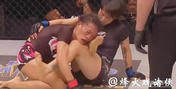 熊竞楠明言代表中国，实力碾压张慧雯，嘴硬没用技术说话才真勇气，别再吹口水看比赛靠实力赢输都实在