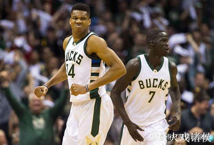 孙悦称字母哥不应离雄鹿，杨毅追问詹姆斯引热议